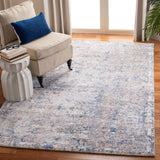 Safavieh Mirage Mir735N Navy/Ivory Rugs.