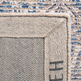 Safavieh Mirage Mir735N Navy/Ivory Rugs.