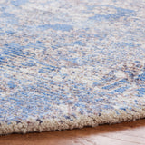 Safavieh Mirage Mir735N Navy/Ivory Rugs.
