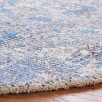 Safavieh Mirage Mir735N Navy/Ivory Area Rug