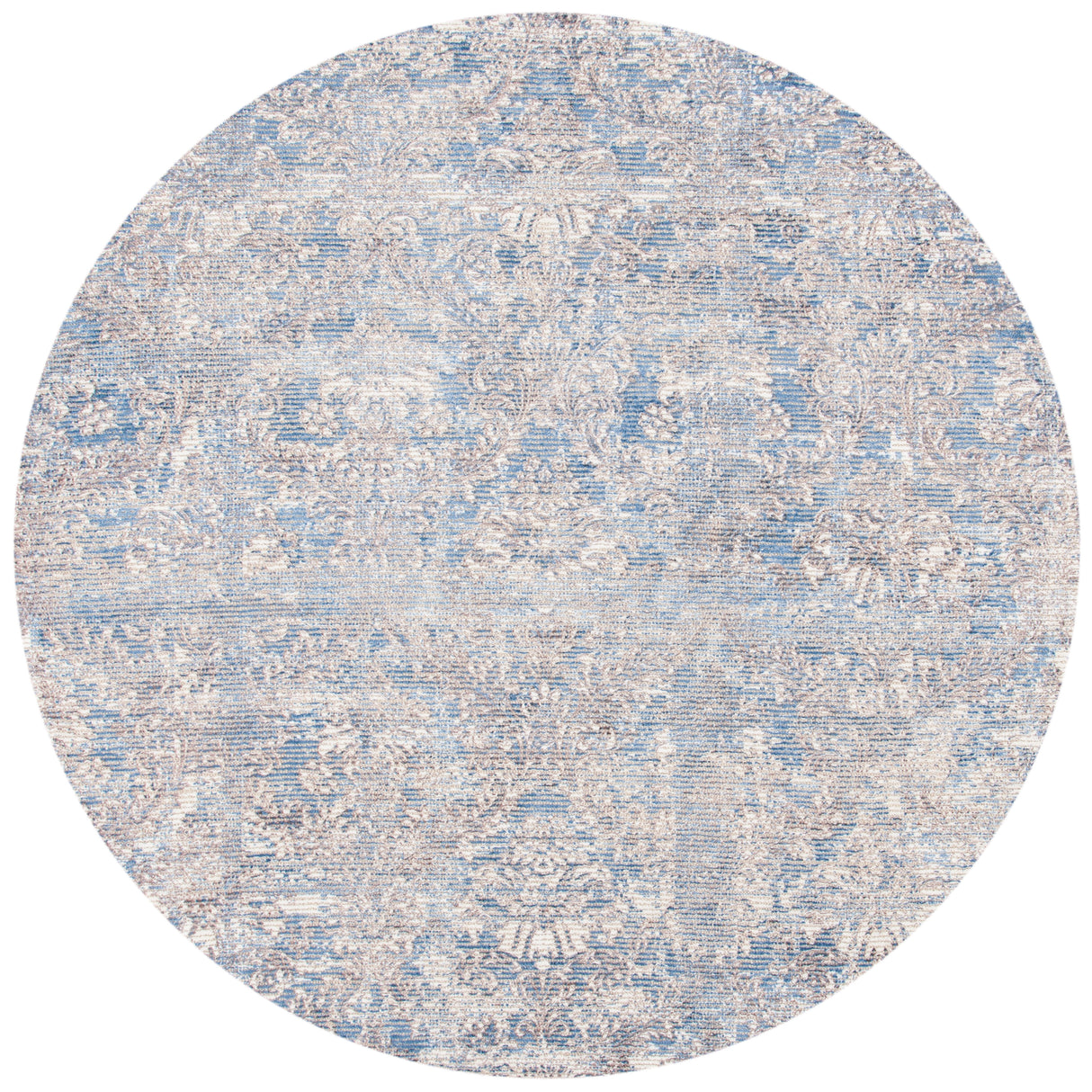 Safavieh Mirage Mir735N Navy/Ivory Rugs.