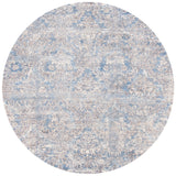 Safavieh Mirage Mir735N Navy/Ivory Rugs.