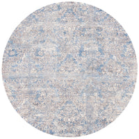 Safavieh Mirage Mir735N Navy/Ivory Area Rug