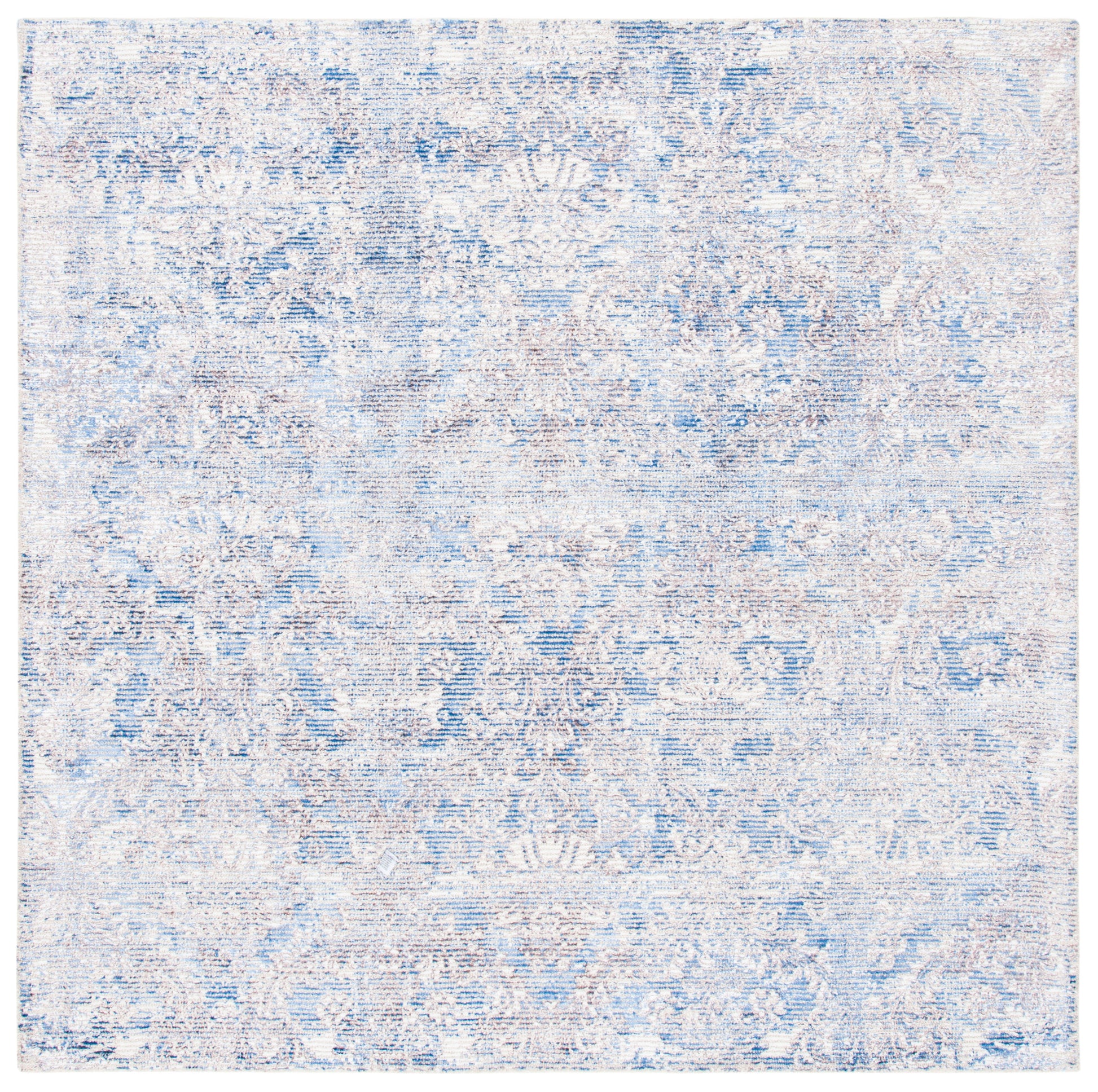 Safavieh Mirage Mir735N Navy/Ivory Area Rug