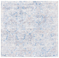 Safavieh Mirage Mir735N Navy/Ivory Area Rug