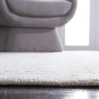 Safavieh Mirage Mirb470A Ivory/Grey Area Rug