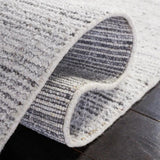 Safavieh Mirage Mirb470A Ivory/Grey Rug.