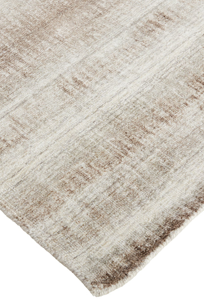 Feizy Mackay 8824F Brown/Gray Area Rug