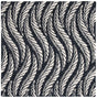 Safavieh Micro-Loop Mlp170H Charcoal/Ivory Rugs.