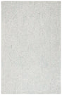 Safavieh Micro-Loop Mlp172A Ivory/Light Blue Area Rug