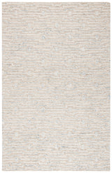 Safavieh Micro-Loop Mlp178F Light Grey/Ivory Rugs.