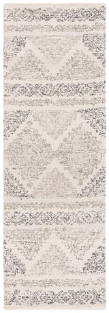 Safavieh Micro-Loop Mlp206B Ivory/Light Brown Rugs.