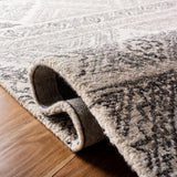 Safavieh Micro-Loop Mlp206B Ivory/Light Brown Rugs.