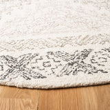 Safavieh Micro-Loop Mlp206B Ivory/Light Brown Rugs.
