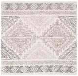 Safavieh Micro-Loop Mlp206B Ivory/Light Brown Rugs.