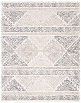Safavieh Micro-Loop Mlp206B Ivory/Light Brown Rugs.