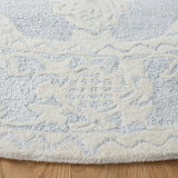 Safavieh Micro-Loop Mlp275A Ivory/Grey Rugs.
