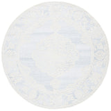 Safavieh Micro-Loop Mlp275A Ivory/Grey Rugs.