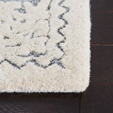 Safavieh Micro-Loop Mlp275M Light Blue/Ivory Rugs.