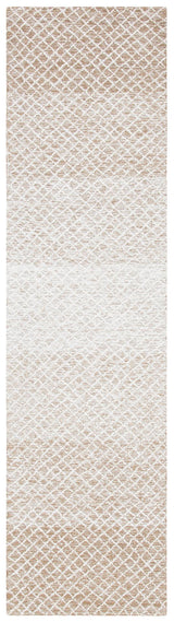 Safavieh Micro-Loop Mlp353B Beige/Ivory Rugs.