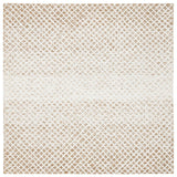 Safavieh Micro-Loop Mlp353B Beige/Ivory Rugs.