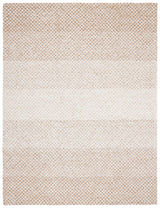 Safavieh Micro-Loop Mlp353B Beige/Ivory Rugs.