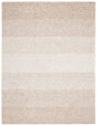 Safavieh Micro-Loop Mlp353B Beige/Ivory Area Rug