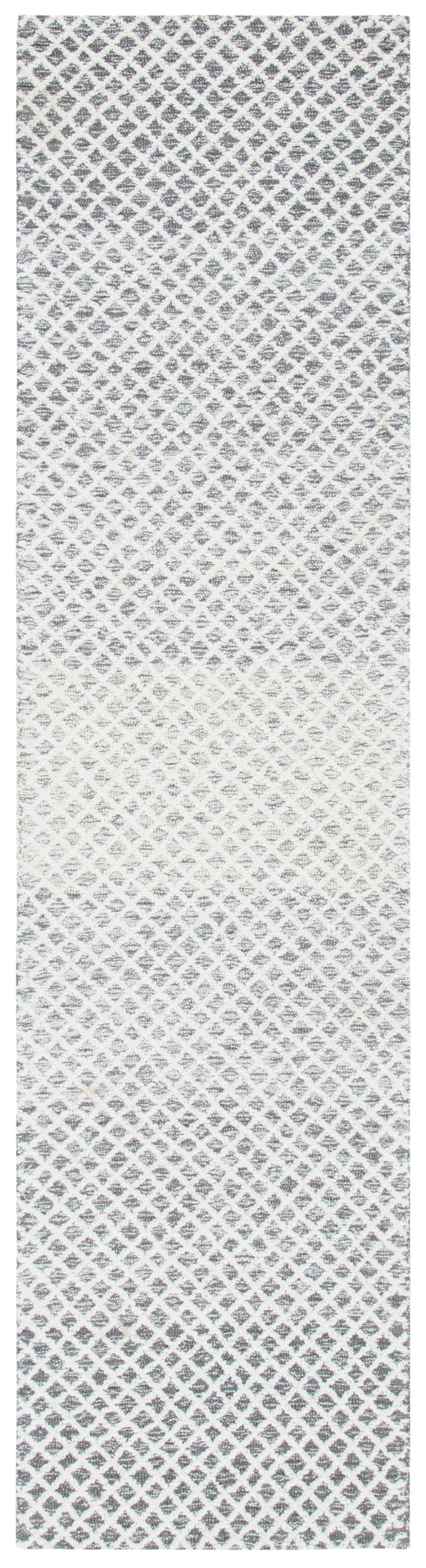 Safavieh Micro-Loop Mlp353F Grey/Ivory Area Rug