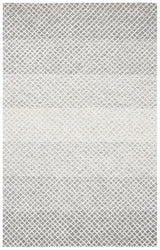 Safavieh Micro-Loop Mlp353F Grey/Ivory Rugs.