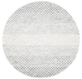 Safavieh Micro-Loop Mlp353F Grey/Ivory Rugs.
