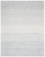 Safavieh Micro-Loop Mlp353F Grey/Ivory Rugs.
