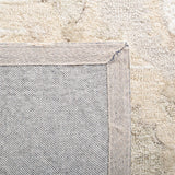 Safavieh Micro-Loop Mlp377B Beige/Grey Rugs.