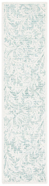 Safavieh Micro-Loop Mlp379F Grey/Ivory Rugs.