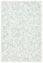 Safavieh Micro-Loop Mlp379F Grey/Ivory Rugs.