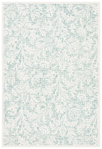 Safavieh Micro-Loop Mlp379F Grey/Ivory Area Rug