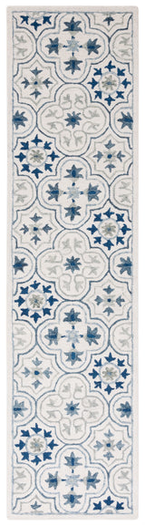 Safavieh Micro Loop Mlp381W Ivory/Sage Rug.