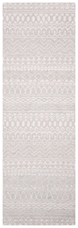 Safavieh Micro-Loop Mlp502K Aqua/Ivory Rugs.
