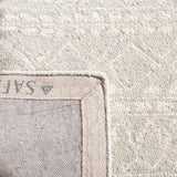 Safavieh Micro-Loop Mlp502K Aqua/Ivory Rugs.