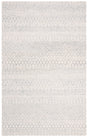 Safavieh Micro-Loop Mlp502K Aqua/Ivory Rugs.