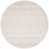 Safavieh Micro-Loop Mlp502K Aqua/Ivory Rugs.