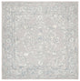 Safavieh Micro-Loop Mlp504F Light Grey/Ivory Rugs.