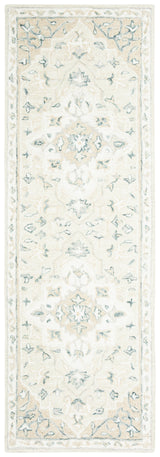 Safavieh Micro-Loop Mlp505B Beige/Ivory Rugs.