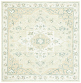 Safavieh Micro-Loop Mlp505B Beige/Ivory Rugs.