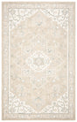 Safavieh Micro-Loop Mlp505F Light Grey/Ivory Rugs.