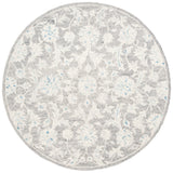 Safavieh Micro-Loop Mlp506F Grey/Ivory Rugs.
