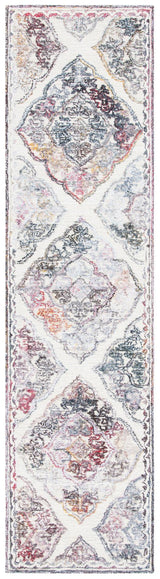 Safavieh Micro-Loop Mlp523F Grey/Ivory Rugs.