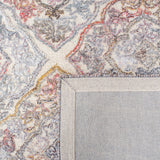 Safavieh Micro-Loop Mlp523F Grey/Ivory Rugs.