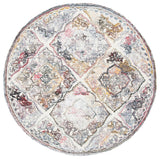 Safavieh Micro-Loop Mlp523F Grey/Ivory Rugs.