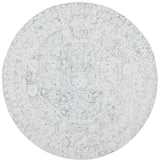 Safavieh Micro-Loop Mlp524H Charcoal/Ivory Rugs.
