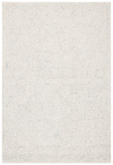 Safavieh Micro-Loop Mlp527G Silver/Grey Rugs.